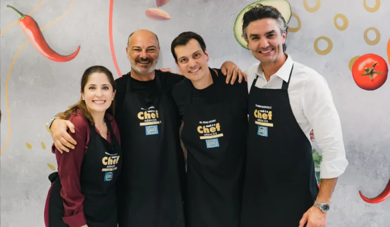 Dr. Paulo Nassif Dr. Diogo Kfouri Dr. Bruno Pacnocelli Dra. Priscila Morosini