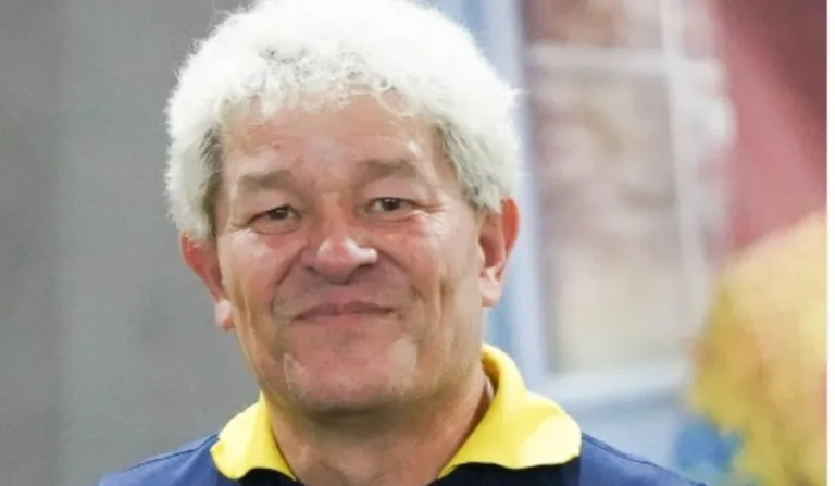 Professor estava trabalhando no litoral do Paraná