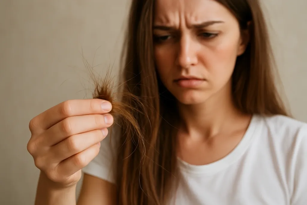 Os sinais silenciosos de que seu corpo precisa de mais proteínas