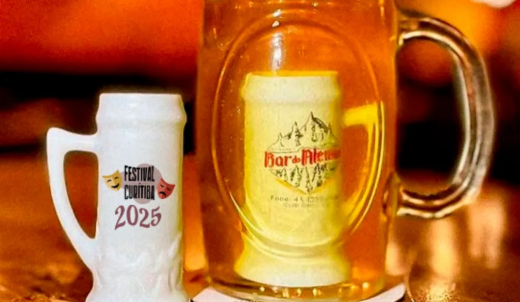 Imagem da caneca do bar.