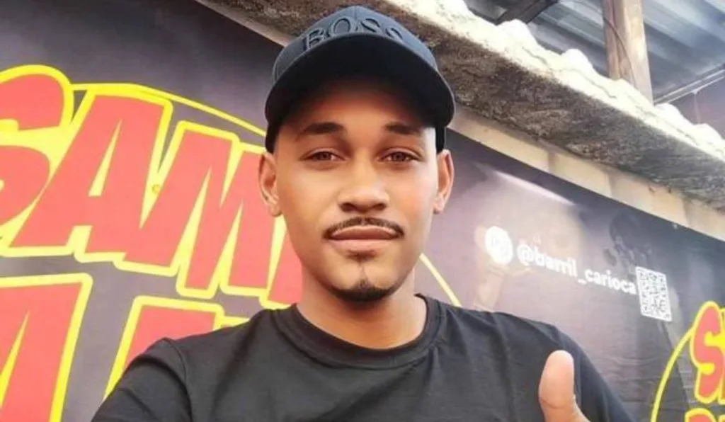 Danilo Silva: veja quem era o jovem morto e esquartejado por idoso