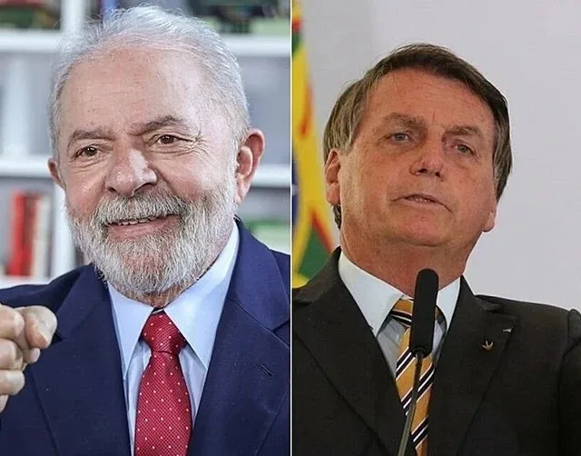Bolsonaro respondeu acusações de Lula sobre tentativa de GOLPE E ASSASSINATO