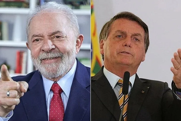 Bolsonaro respondeu acusações de Lula sobre tentativa de GOLPE E ASSASSINATO