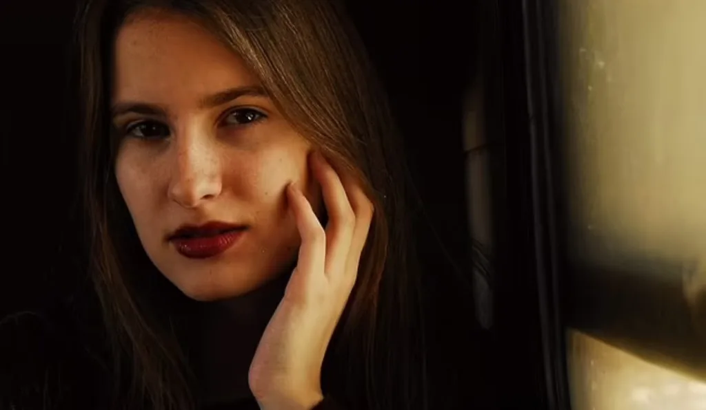 Michaela foi encontrada morta em 12 de março, com seu corpo seminu em uma capela abandonada na ilha das Filipinas