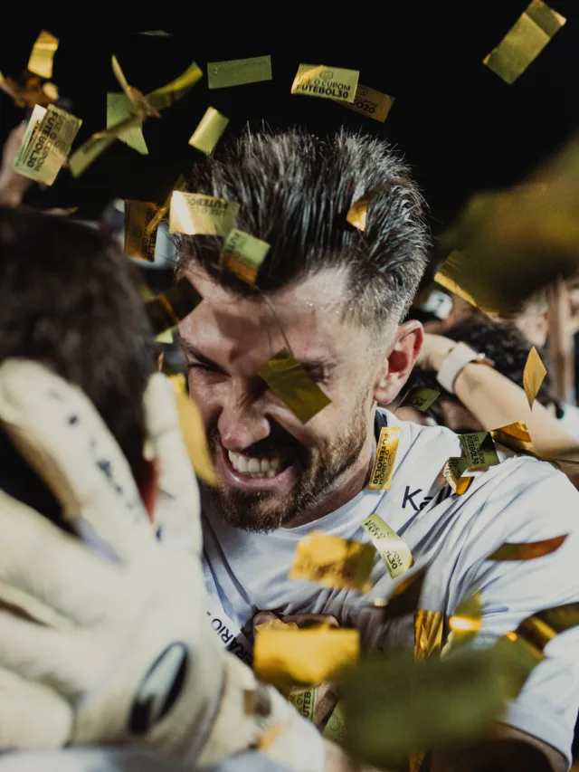 Campeonato Paranaense termina com grande campeão