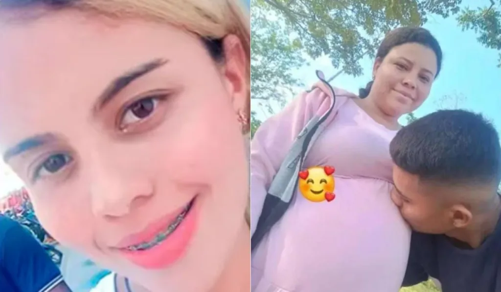 Mulher corta barriga de amiga grávida e mata mulher para roubar bebê