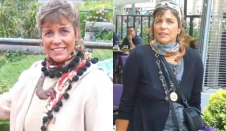 Maria era dançarina e integrante do programa Música Livre