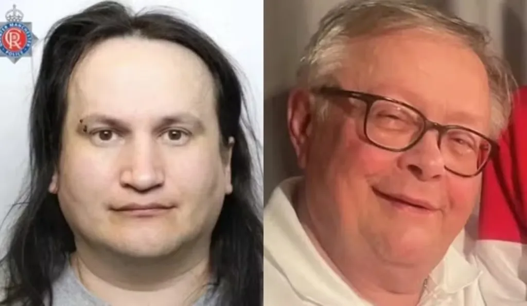 Homem condenado por matar idoso