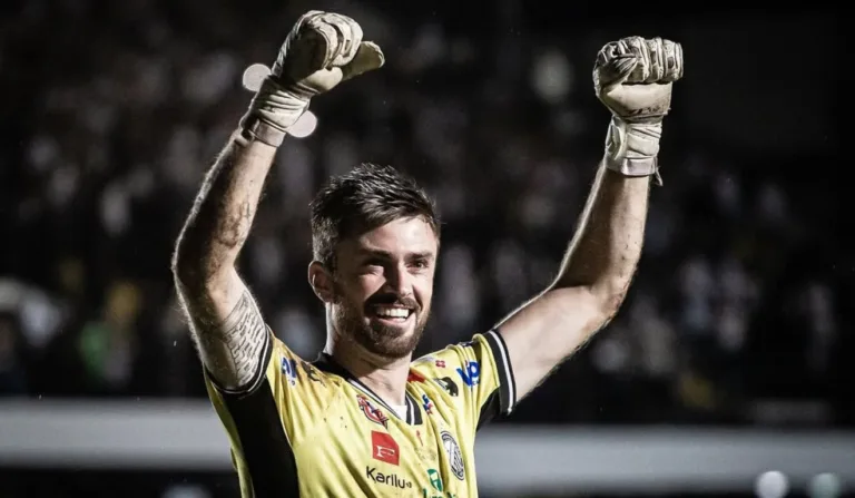 Elias é um dos destaque do Operário no ano