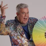 carnavalesco e estudioso da cultura brasileira Milton Cunha