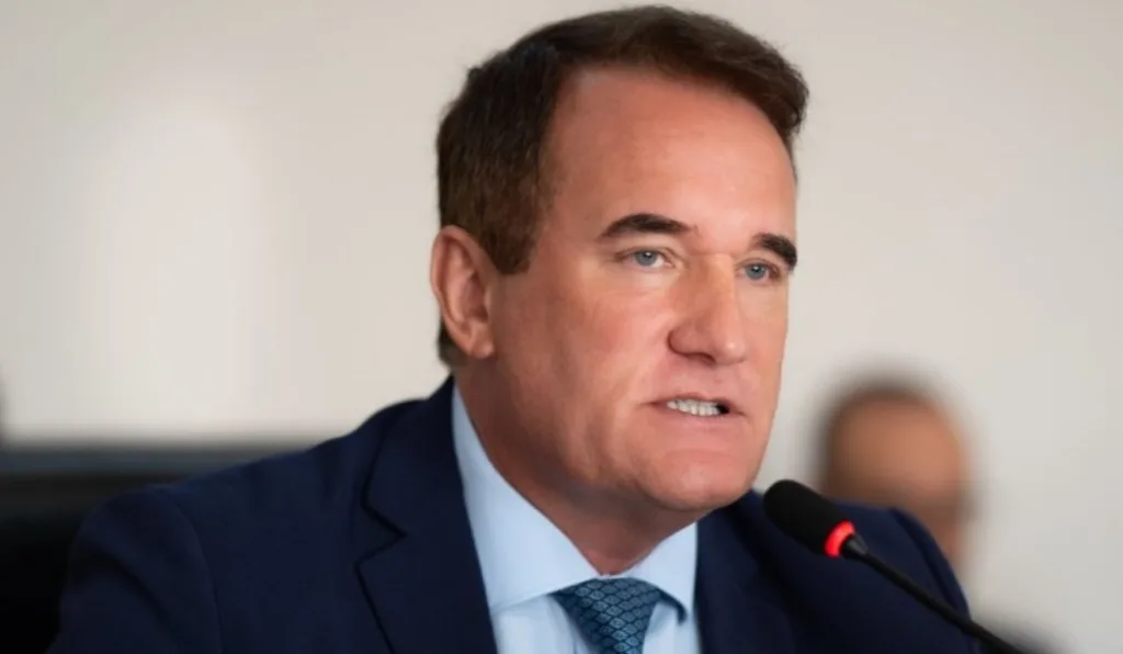 Presidente da Câmara de Curitiba participa do RIC Notícias Opinião