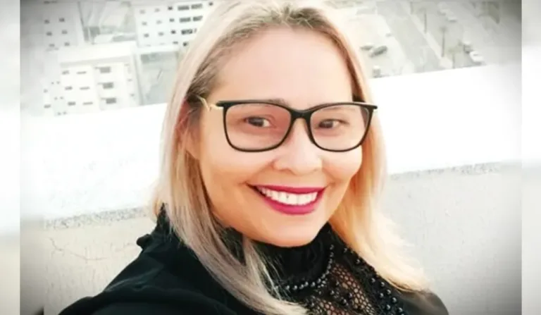 Imagem de Valdenice Gomes Celestino Soares.