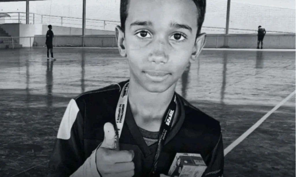 Guilherme Gabriel Couto da Silva