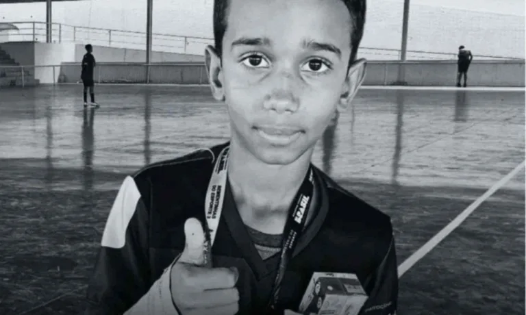 Guilherme Gabriel Couto da Silva