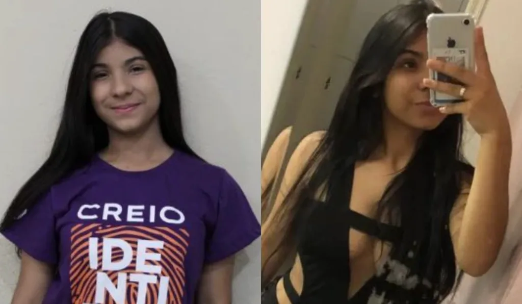 Jovem Vitória Regina