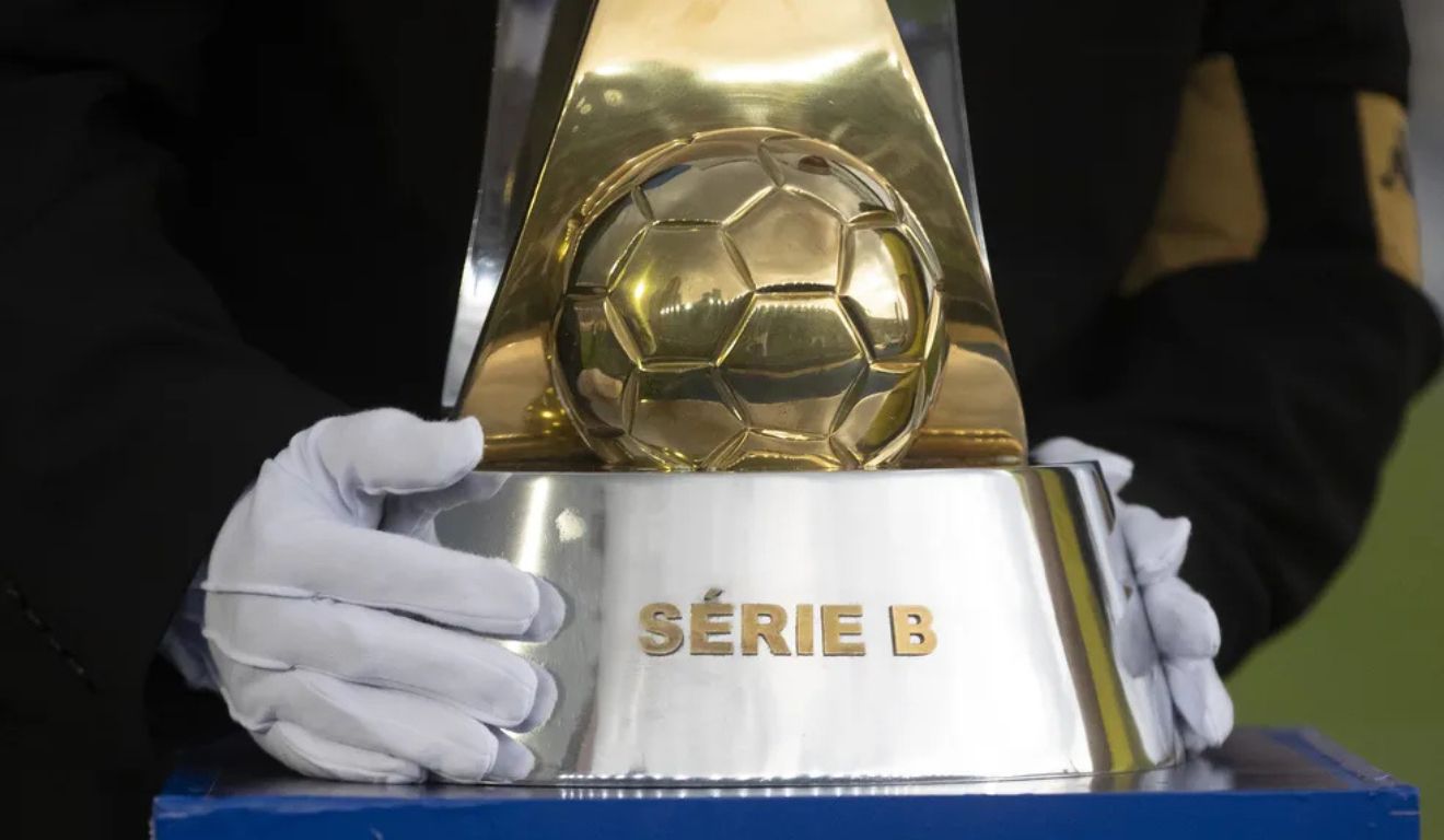 Taça Série B