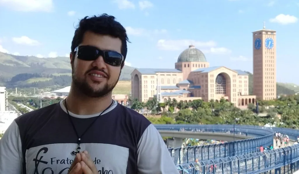 Empresário era proprietário de uma mecânica e autocenter