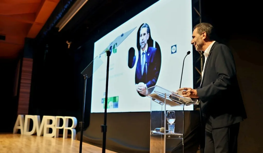 diretor-geral da itaipu binacional