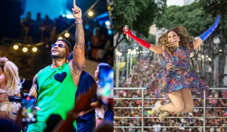 tony salles e daniela mercury