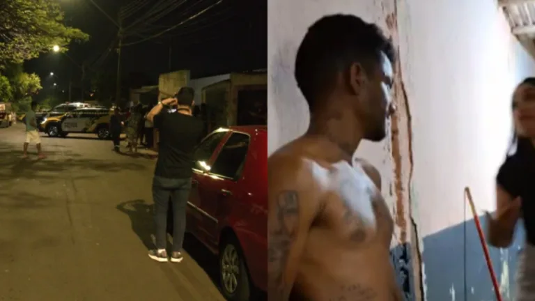 A 1ª Vara Criminal de Londrina concedeu liberdade provisória a Tais Matias Teixeira, presa há cinco meses acusada pela morte do ex-namorado, Lucas Barbosa dos Santos.