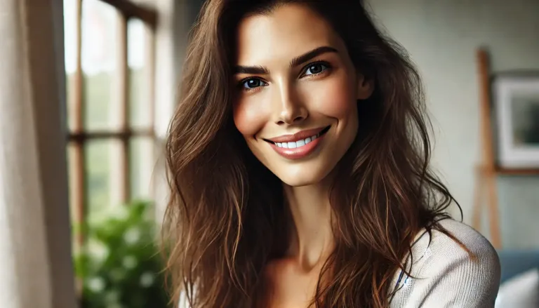 O segredo das mulheres empoderadas 7 passos para realçar sua beleza