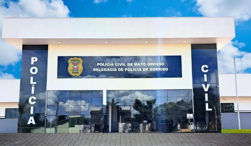 Padrasto suspeito de estuprar e engravidar enteada de 13 anos