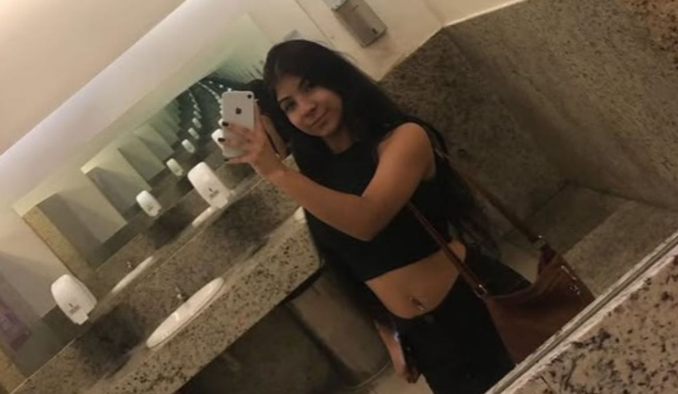 vitória regina de sousa