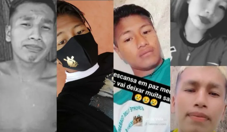 Cinco vítimas de acidente em Chopinzinho eram de comunidade indígena