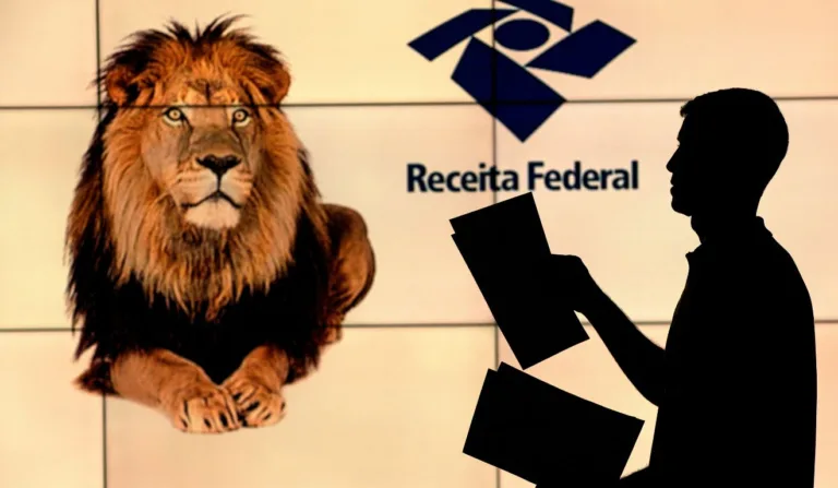IRPF 2025 e Receita Federal