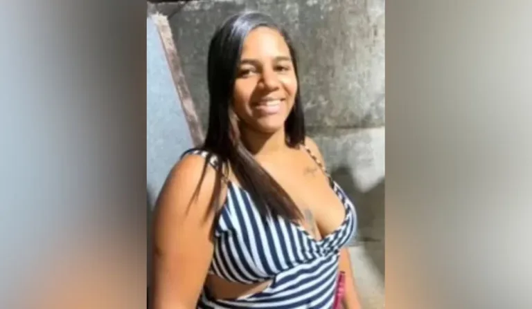 Mulher morre atropelada ao sair para comprar refrigerante para aniversário da filha