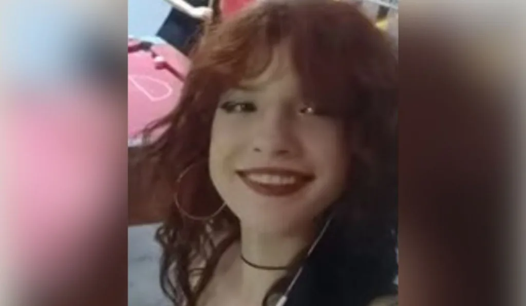 Foto de Clara Maria.