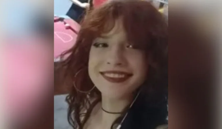 Suspeito de matar e concretar jovem Clara Maria é investigado por necrofilia e nazismo