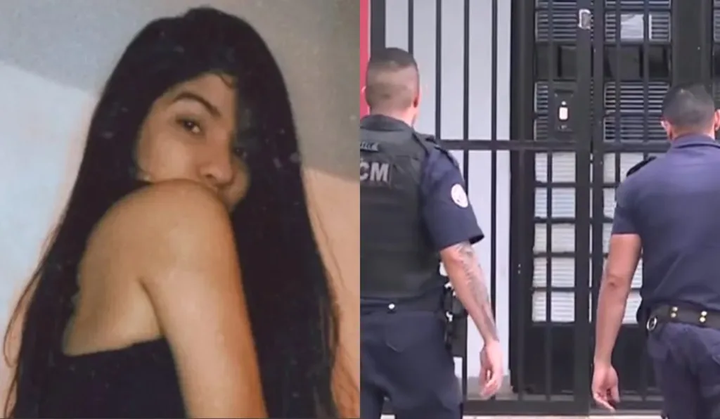 Caso Vitória: polícia pede prisão de mais dois suspeitos na morte de adolescente