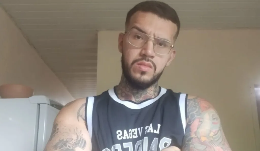 Arma e ameaças: vítimas relatam momentos de tensão com suspeito de matar jornalista