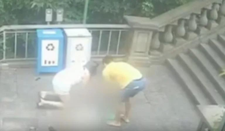 Turista morreu após sofrer um infarto no Cristo Redentor