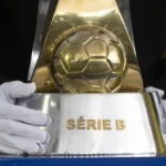 Taça Série B