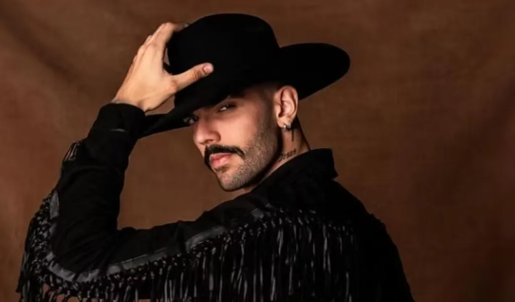 Luan Pereira é grande atração do show da Festa de Aniversário em Pinhais