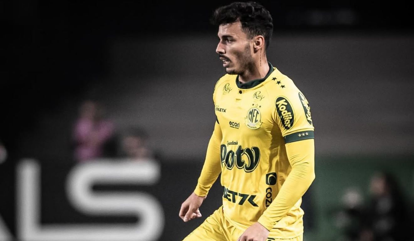 Zeca conseguiu acesso para Série A no último ano pelo Mirassol