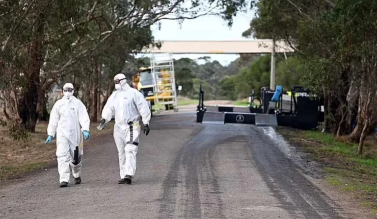 profissionais da saúde protegido contra vírus nos eua