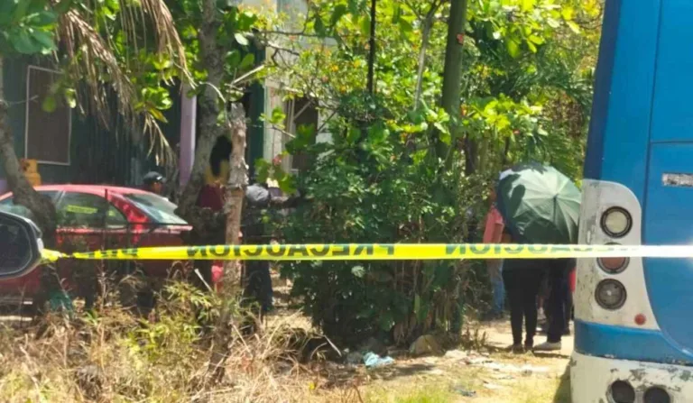 lugar onde mãe teve crânio esmagado