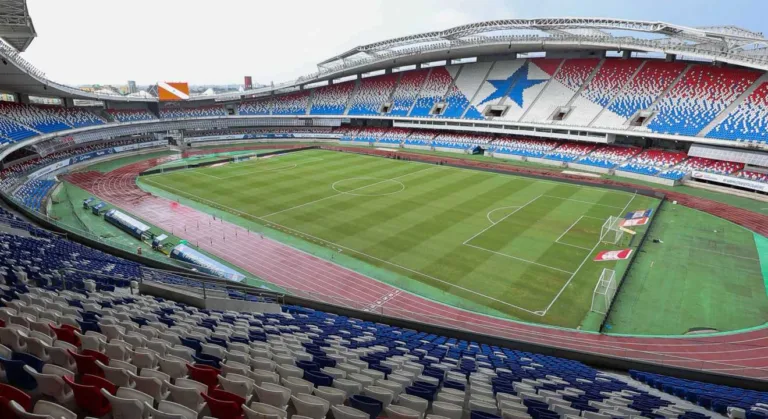 Jogo entre Athletico e Paysandu, pela Série B 2025, será no Mangueirão.