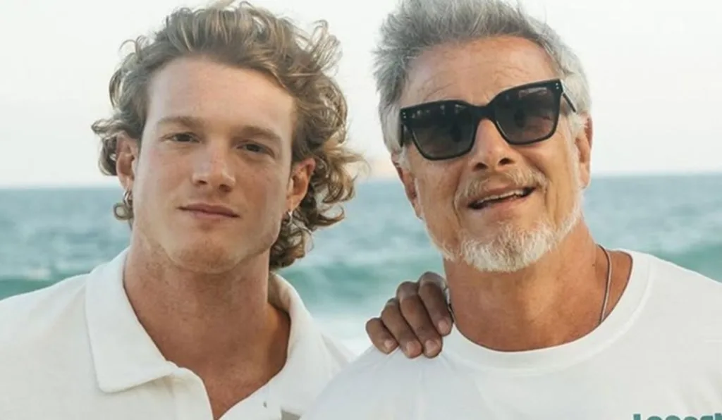 Pedro Novaes e Marcello Novaes