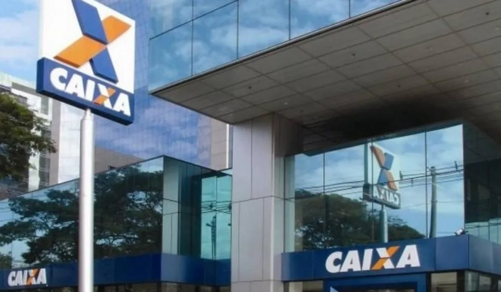 caixa econômica federal