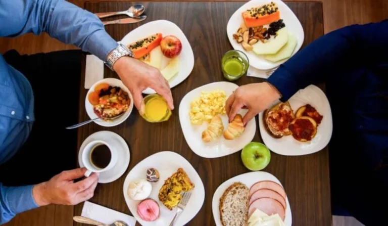 Breakfast Weekend começa no dia 26 de abril