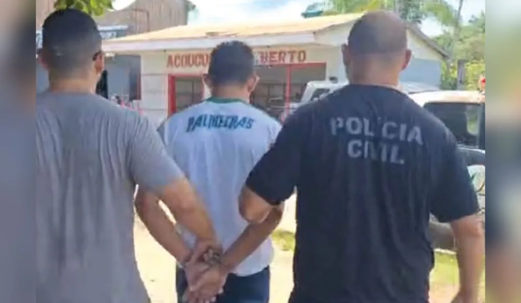 Pai abusa das duas filhas e engravida uma delas