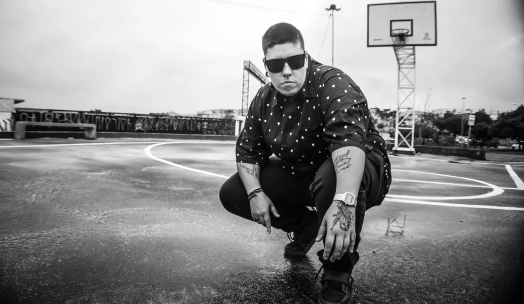 rapper boyceta Jupi77er