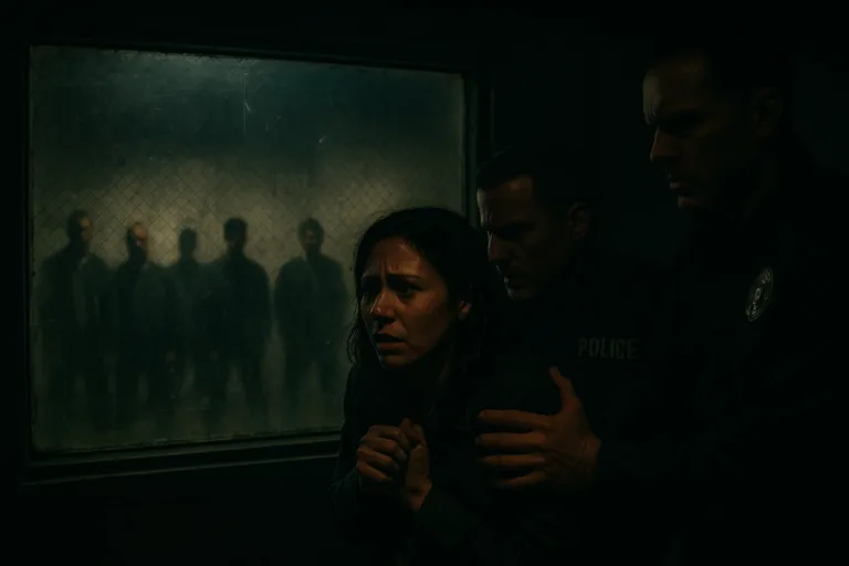 reconhecimento fotografico e possibilidade de erro judidicário