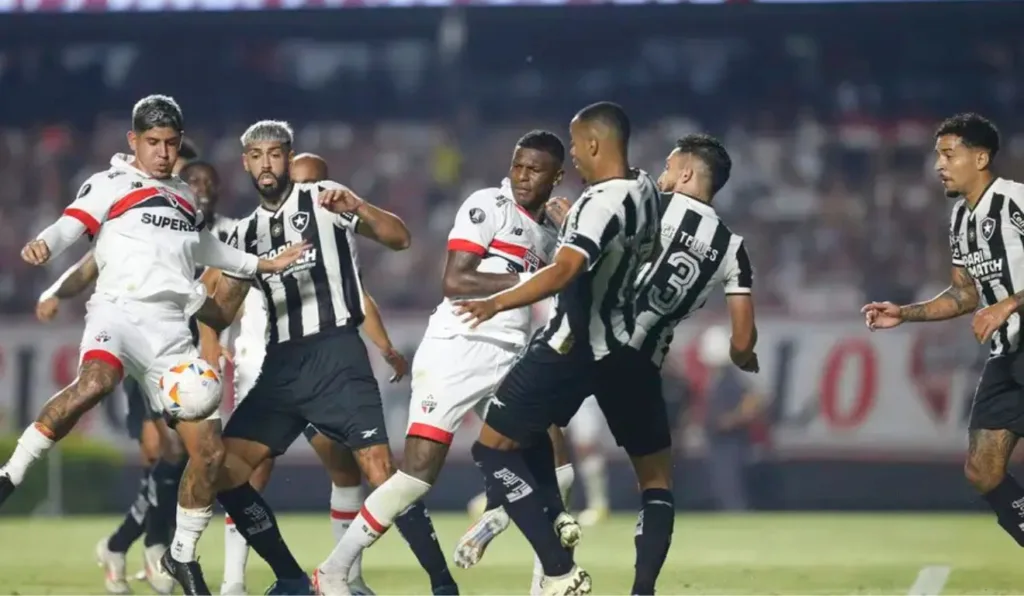 Equipes ainda não engrenaram no ano de 2025