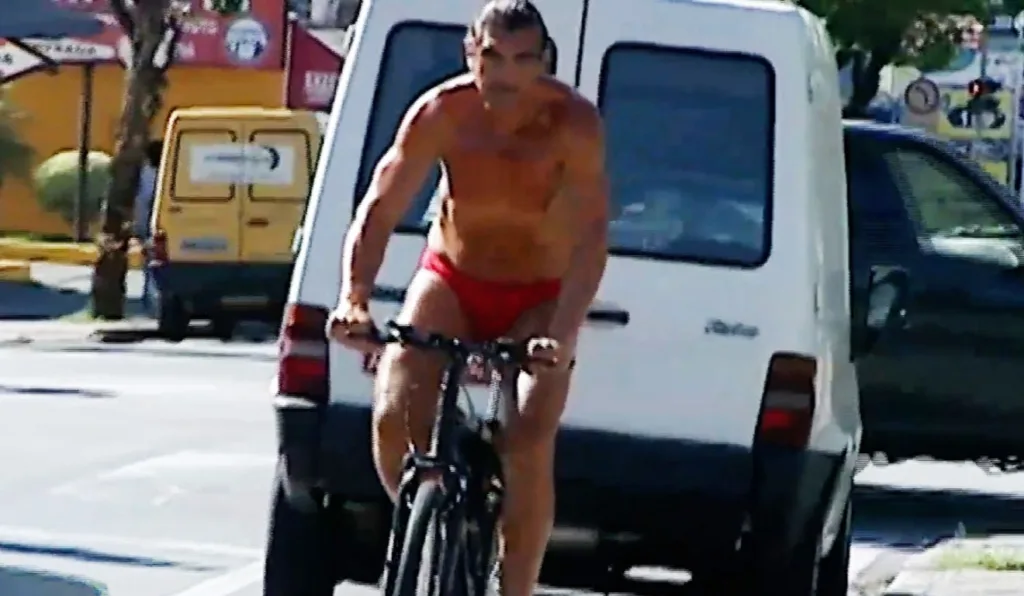 oil man morre curitiba