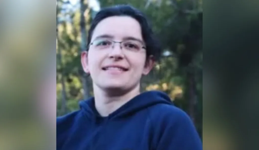 professora que foi encontrada estrangulada